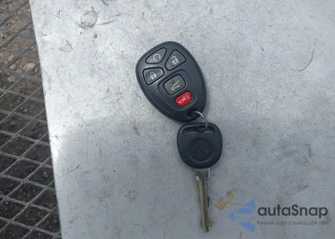 2015 Buick Enclave Convenience from USA, damaged, VIN 5GAKRAKDXFJ349417